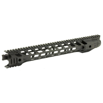 FORTIS NIGHT RAIL 556 16" MLOK BLK UPC: 855476008094