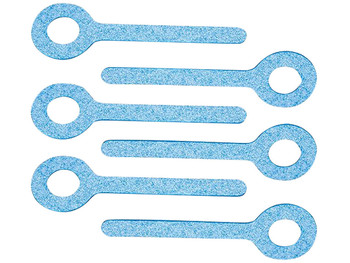 Code Blue OA1340 Expandable Wicks Deer 6 Pack