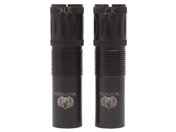 Carlson's Choke Tubes 11602 Cremator Benelli Crio/Crio Plus 12 Gauge Mid/Long Range Non-Ported 17-4 Stainless Steel