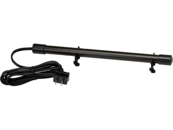 Hornady 95903 Dehumidifier Rod Black 12" Polymer 0.9" x 13" 0.9