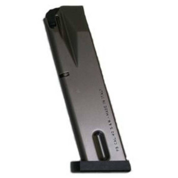 M90-TWO SD 9MM BL 17RD MAGAZINE UPC: 082442596457