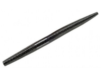 YUM 5" DINGER 8PK BLACK UPC: 719339108096