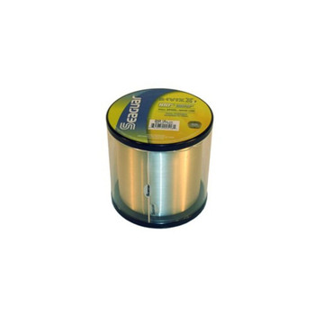 Seaguar Invizx 100  Fluoro     1000yd 20lb 20VZ1000 UPC: 645879005161