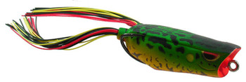 SPRO BRONZEYE FROG POPPER AMAZON UPC: 651583114525