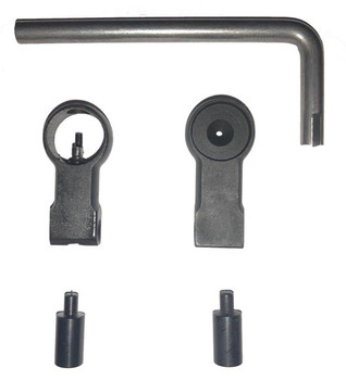 Grand Power Set of Steel Sights Stribog UPC: 8588005943246