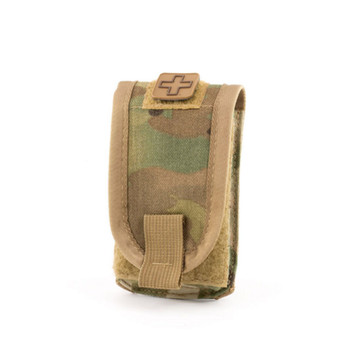 Tourniquet / Self-Aid Pouch UPC: 700615669769
