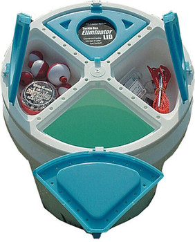 CHALLENGE ELIMINATOR LID FOR 5 GAL UPC: 746298502795