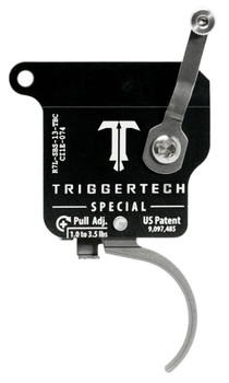 TRIGGERTECH R7LSBS13TBC LHSPC REM700 CRVSTNLES WBR UPC: 885768000123