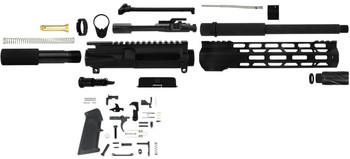 TacFire SSPK300LPK10 AR Build Kit Pistol 300 Blackout AR Pistol Platform Black Parkerized Steel 5824 tpiSports South Exclusive. UPC: 745559515079 TacFire SSPK300LPK10 AR Build Kit Pistol 300 Blackout AR Pistol Platform Black Parkerized Steel 5824 tpiSports South Exclusive. UPC: 745559515079