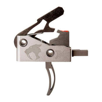 JMT AR-15 Saber Dropin Single Stage Trigger UPC: 863210000082