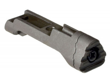 Strike P320MMR Modular Magazine Release Sig P320 Black Stainless Steel