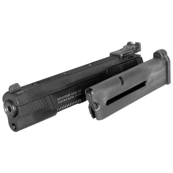 ADV ARMS CONV KIT TGT 1911 22LR W/BG UPC: 094308011004