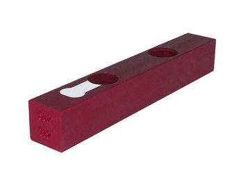 MEC Outdoors 302100 Single Stage Charge Bar 1 oz Multi-Caliber Steel