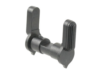 TacFire MAR095A Safety Selector AR-15, M4 Steel AR-Platform Ambidextrous