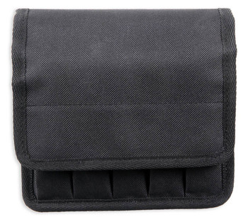 BULLDOG 5-10 PISTOL MAG POUCH BLK UPC: 672352011784