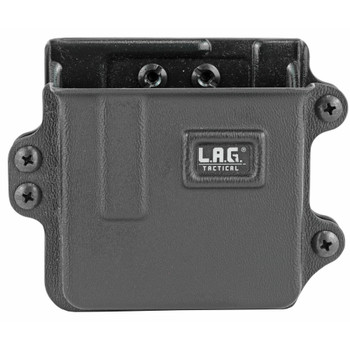 LAG SRMC MAG CARRIER FOR AR10 BLK UPC: 811256026009