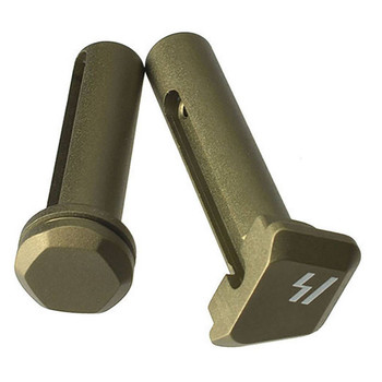 Strike ARULEPTPFDE TakedownPivot Pins Ultra Light AR15 Flat Dark Earth Aluminum UPC: 708747546149