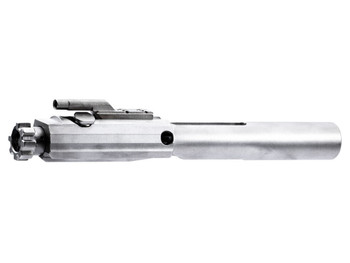 Wilson Combat TRBCANB308 Bolt Carrier Assembly 308 DPMS AR compatible Steel Nickel Boron