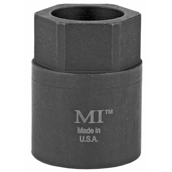 MIDWEST CZ SCORPION BBL NUT SOCKET UPC: 815637012995