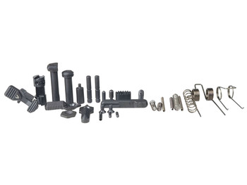 Strike ARELRPLT Lower Parts Kit Enhanced AR-15