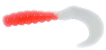 BB 2" FAT GRUB 10PK JAW BREAKER UPC: 805104000969