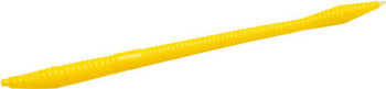 ZOOM TRICK WORM 20BG YELLOW UPC: 751981006412