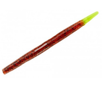 YUM 5" DINGER 8PK CARLINA PMKN/CHT UPC: 719339108201