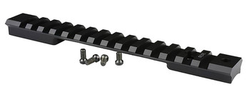 Warne 7656M Howa Mini Action Mountain Tech Tactical Rail Black Anodized 0 MOA UPC: 656813105748