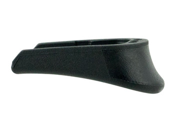 Pearce Grip PG19G5 Grip Extension Extended Compatible w/ Glock Gen4-5 Mid-Size/Full-Size, Black Polymer