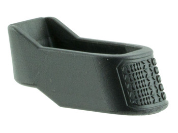 Ruger 90640 American Magazine Adapter 45 ACP, Fits Ruger American Pistol Compact, Black Polymer