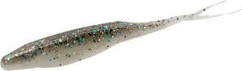 ZOOM SUPER FLUKE 10BG BAIT FISH UPC: 751981151105