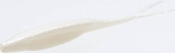 ZOOM SUPER FLUKE 10BG-WHITE PEARL UPC: 751981023457