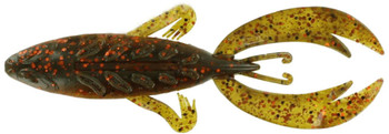 ROJAS FIGHT FROG 4" 7PK CANT RESIST UPC: 805104067443