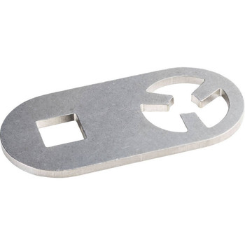 Socom 3-Prong Flash Hider Installation Wrench UPC: 084871327459