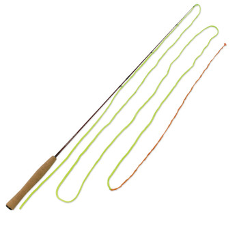 Scientific Anglers Groove Practice Fly Rod UPC  840309120678