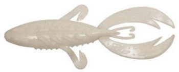ROJAS FIGHT FROG 4" 7PK WHITE UPC: 805104055082