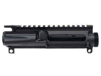 Faxon Firearms URFAXFAS Enhanced Stripped Upper Receiver