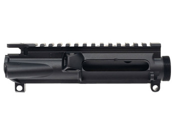 Faxon Firearms URFAXFAS Enhanced Stripped Upper Receiver