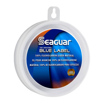 Seaguar Blue Label Fishing Line 50 50LB UPC: 645879506507