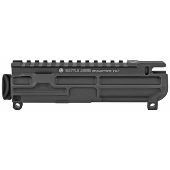 BAD BILLET LW UPPER RECEIVER BLK UPC: 810033782152