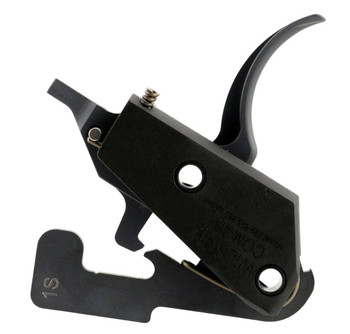 Wilson Combat TRTTU Tactical Trigger Unit  SingleStage Dropin Trigger for ARPlatform UPC: 874218005054