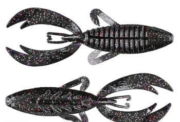ROJAS FIGHT FROG 4" 7PK SA SPECIAL UPC: 805104069539