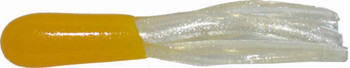 BB 1.5" CRAPPIE TUBE 10BG YEL/PEARL UPC: 805104000136 BB 1.5" CRAPPIE TUBE 10BG YEL/PEARL UPC: 805104000136