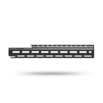 MPX Carbon Handguard UPC: 738435618780