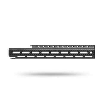 MPX Carbon Handguard UPC: 738435618780