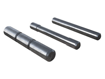 Rival Arms RA60G101S Frame Pin Kit Compatible w/Glock Gen3 (Except 36/42/43) Silver Stainless Steel