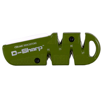 D-SHARP UPC: 080999097588