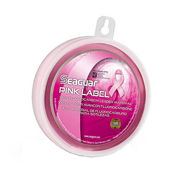 SEAG PL 100% FLOCARB 60# 25YD UPC: 645879110605
