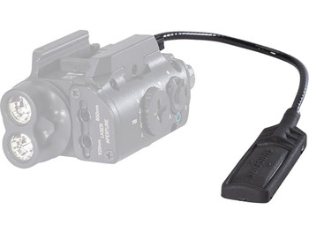 SureFire RSR07 Remote Switch Black