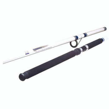 Okuma Tundra Spin Rod 15Ft Med Heavy 3Pc Tu-150 UPC: 739998900312